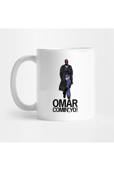 TatFast عمر كومين، يو! كوب، هدية، مهر، عرض