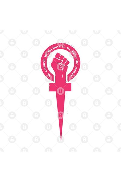 TatFast كوب "As Women We Do It" للنساء - هدية ومهر وعرض