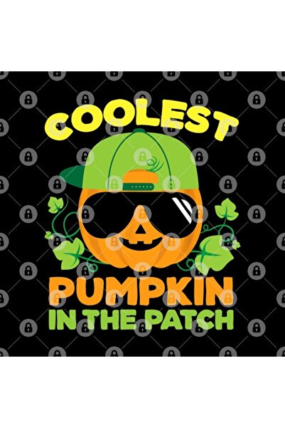 TatFast Pumpkin Patch Winter, Gift and Presentation for Men