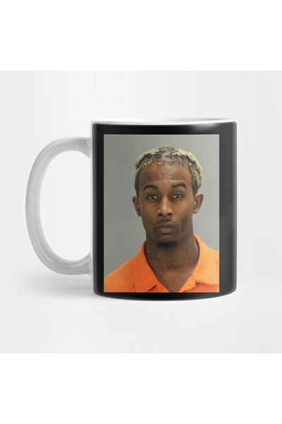TatFast كوب Playboi Carti Kupashot، هدية، مهر، حامل عرض