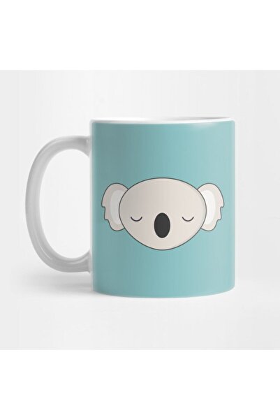 TatFast كوب كوالا لطيف كاواي، هدية، مهر، حامل عرض