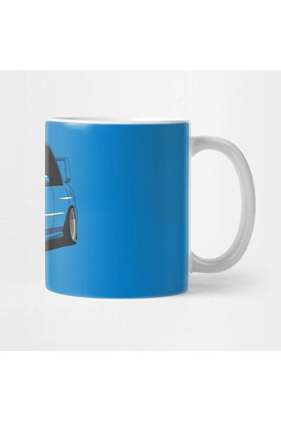TatFast Subaru Impreza Wrx Sti - كوب Blobeye، هدية، مهر وعرض