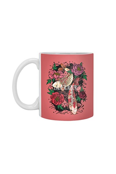 Fizello كوب أبيض من كوي آند بيونيز، هدية، مهر، عرض