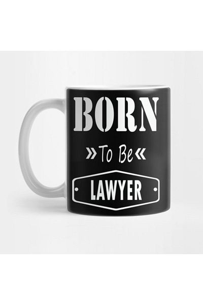 TatFast كوب طبيب الأسنان من Born To Be، هدية، هدية، هدية