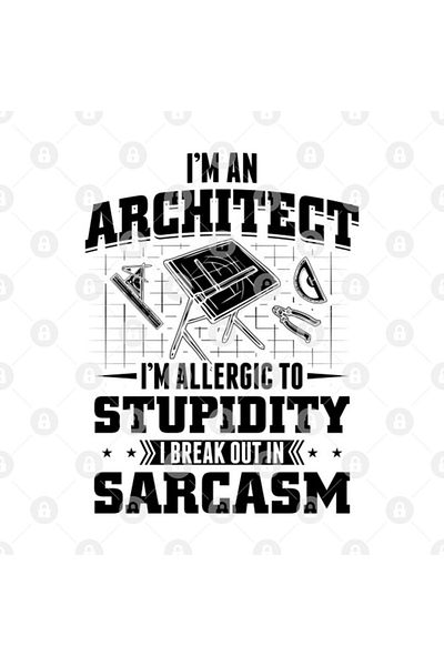TatFast Architect Quotes Mug - Gift, Dowry and Presentation Gift