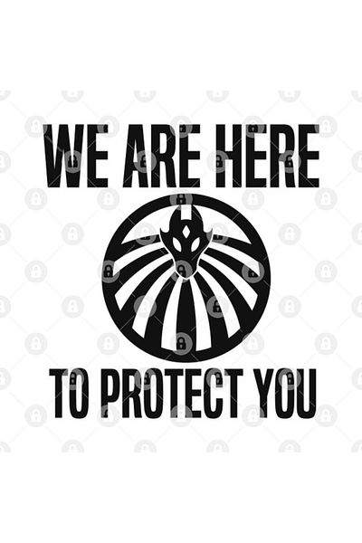 TatFast كوب Task Force Mtf ذو تسعة خيوط من الثعلب الآمن للحماية