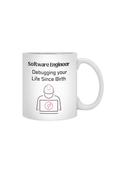 Fizello برنامج Engineer - كوب أبيض من أجل الحياة