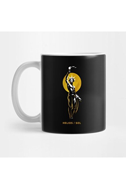 TatFast هيليوس / كوب يسار، هدية، مهر، حامل عرض