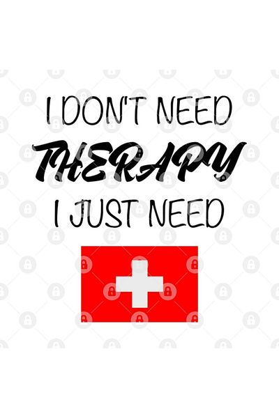 TatFast كوب Zurich Bern I Love Swiss - هدية، مهر، عرض
