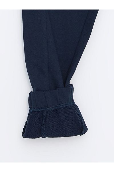 LC Waikiki Boy - Sonic Printed Jogger Sweatpants με ελαστική μέση