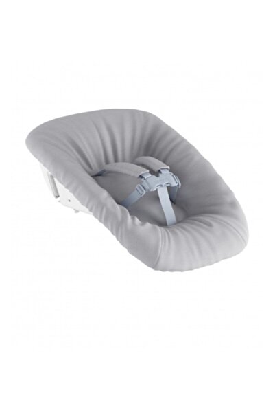 Stokke Tripp Trapp Mama Sandalyesi Yenidoğan Seti / Grey
