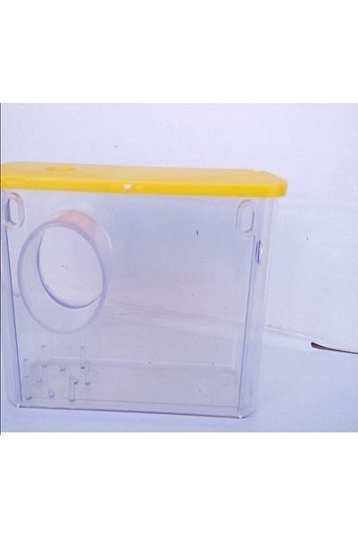 Cimuka ÇIMUKA Water Tank Without Float