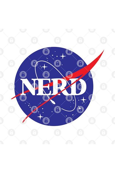 TatFast Nerd Nasa Astronomy Trophy، هدية، مهر، عرض