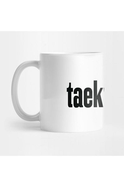 TatFast Taekwondo Trophy, Gift, Dowry, Presentation