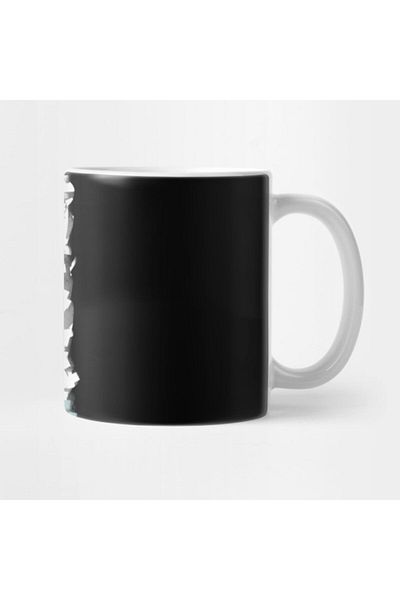 TatFast Luka Couffaine Mug, Gift, Dowry, Presentation