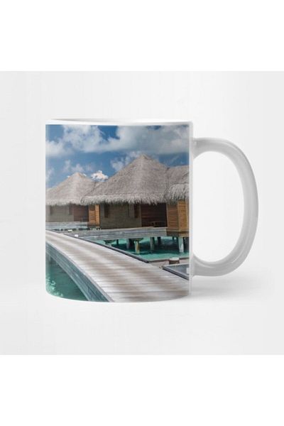TatFast Maldives Ocean Cup, Gift, Dowry, Presentation