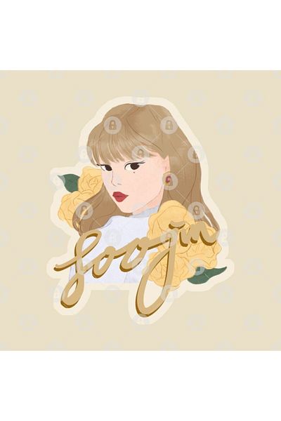 TatFast (G)ı-dle - كوب Soojin، هدية، مهر، حامل عرض