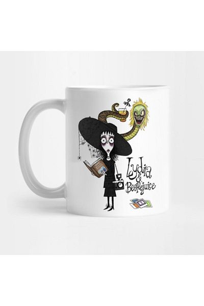 TatFast كوب ليديا آند بي جي، هدية، مهر، حامل عرض