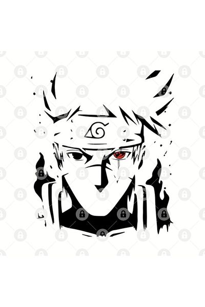TatFast Kakashi Mug, Gift, Dowry, Presentation