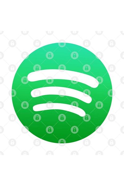 TatFast كوب بشعار Spotify، هدية، مهر، عرض