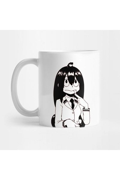 TatFast Froppy Boku No Hero Academia Trophy, Gift, Dowry, Presentation