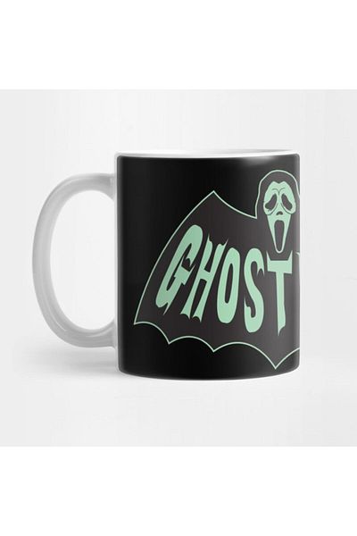 TatFast كوب Ghost Slasher (GHASTLY GREEN)، هدية، مهر، حامل عرض