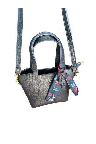 ÇANTA Torime Жіночий шарф із м'якої шкіри - поєднання елегантності та функціональності