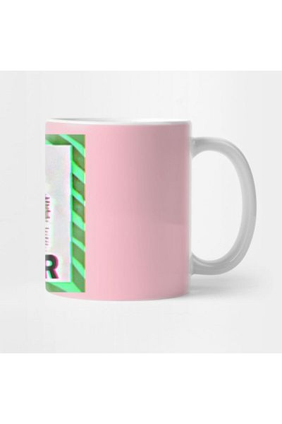 TatFast I Need A Doctor Retro Vaporwave Jack Stauber Based Mug، هدية، مهر، عرض