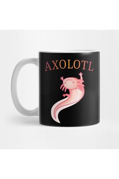 TatFast You Sure Axolotl Questions كوب، هدية، مهر، عرض