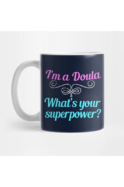 TatFast Doula - كوب القوة العظمى الخاص بك، وعرض الهدايا والمهر
