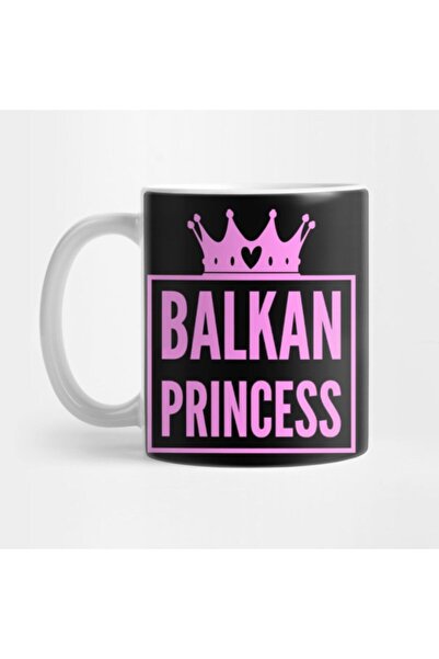 TatFast أميرات البلقان I - مجموعة عرض هدايا البلقان للنساء