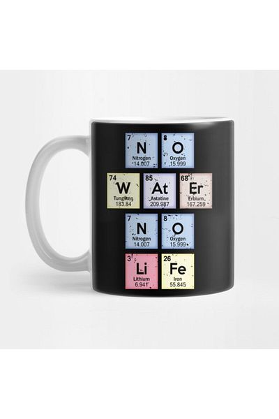 TatFast Funny Chemistry Gifts Mug, Gift, Dowry, Presentation