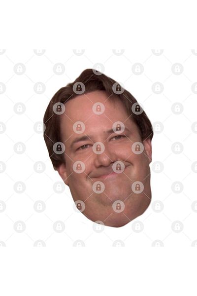 TatFast Kevin Malone Mug, Gift, Dowry, Presentation Holder