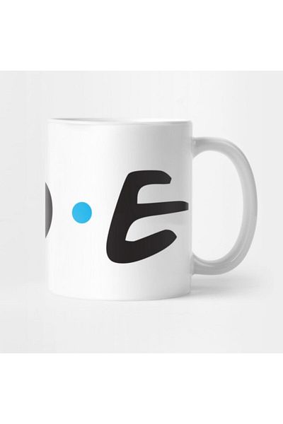 TatFast Joe Mug, Gift, Dowry, Presentation