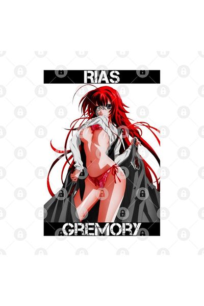 TatFast كوب Rias Gremory، هدية، مهر، حامل عرض
