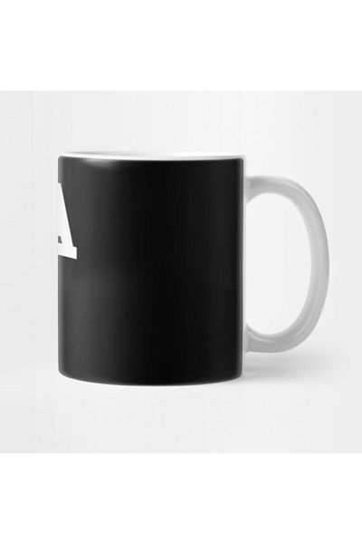 TatFast Italia Flag Mug - Gift, Dowry and Presentation