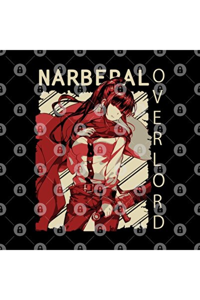 TatFast Overlord Narberal Mug, Gift, Dowry, Presentation Holder