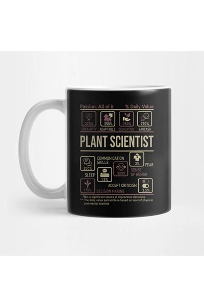 TatFast كوب تيتل متعدد الاستخدامات من Plant Science، هدية، مهر، عرض