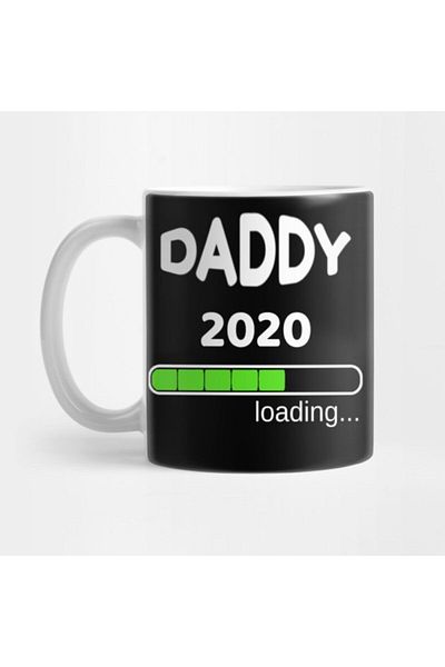 TatFast Daddy 2020 - مجموعة كوب الحمل والهدايا والعرض