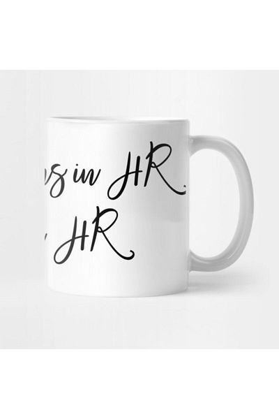 TatFast كوب What Happens In Hr Stays In Hr