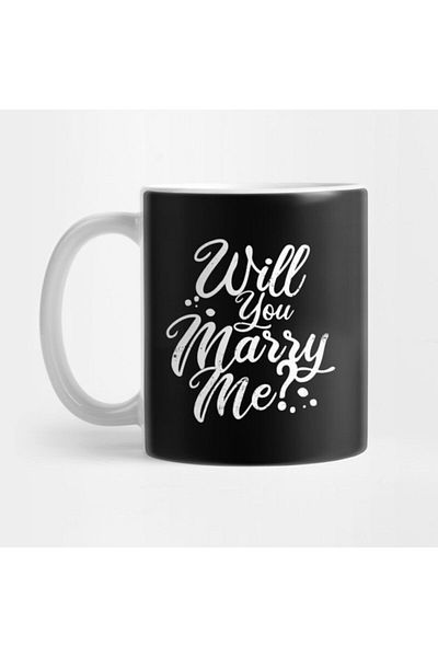 TatFast I'm Engaged - سوف تتزوجني هدية كوب / هدية / مهر / عرض