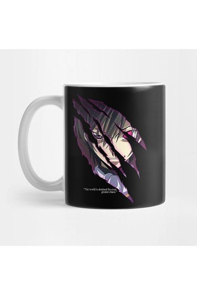 TatFast كوب Lelouch Lamperouge، هدية، مهر، حامل عرض