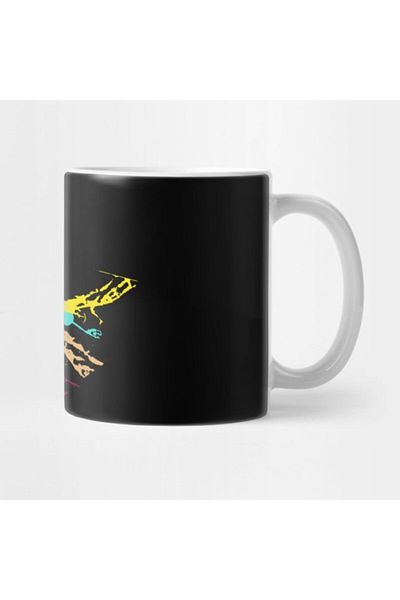 TatFast كوب جلي، هدية، مهر، عرض