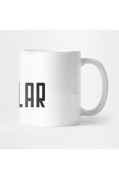 TatFast Bipolar Cup, Gift, Dowry, Presentation