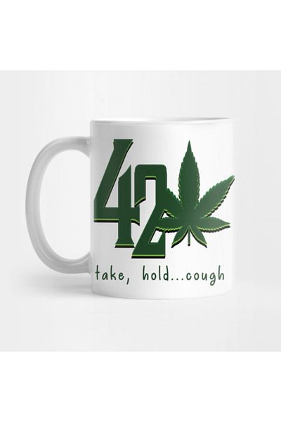 TatFast 420 Thc كوب، هدية، مهر، عرض
