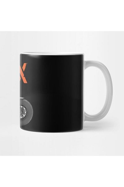 TatFast 48 Black, Sc2 Cup, Gift, Dowry, Presentation Holder