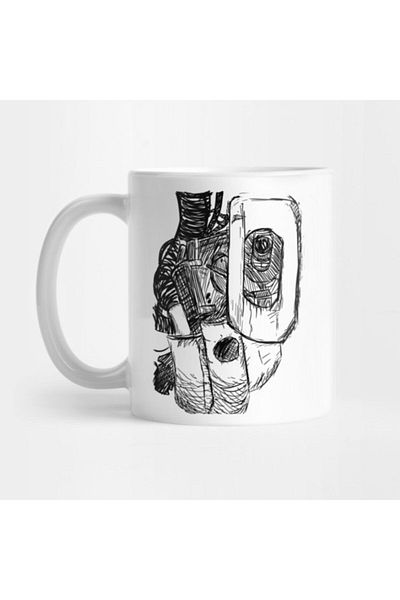 TatFast Glados Cup, Gift, Dowry, Presentation