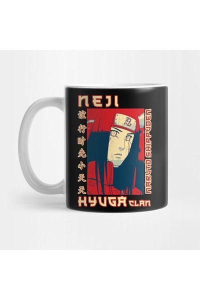TatFast Neji Mug, Gift, Dowry, Presentation