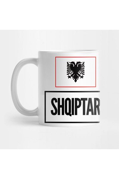 TatFast كوب كوسوفو ألبانيا S I Shqiptar، هدية، مهر، عرض