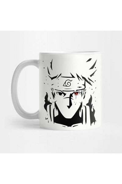TatFast Kakashi Mug, Gift, Dowry, Presentation